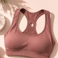 Top Deportivo Essential — Rosa