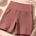 Short Deportivo Motion — Rosa