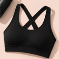 Top Deportivo Classic — Negro