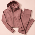 Conjunto Deportivo Urban — Rosa