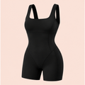 Mono Deportivo Sculpt — Negro